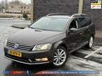 Volkswagen Passat Variant 1.4 TSI High Executive Line BlueMo, Auto's, Volkswagen, Euro 5, Gebruikt, Bruin, 122 pk