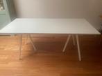 tafel, Huis en Inrichting, Ophalen, Overige materialen, Gebruikt, 50 tot 100 cm