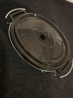 Gusta Cocotte Ovenschaal - NIEUW in doos, Huis en Inrichting, Keuken | Potten en Pannen, Ophalen, Nieuw, Koekenpan of Braadpan