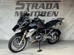 BMW R 1200 GS ABS-ASC-ESA (bj 2014), Bedrijf, Overig