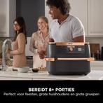 Ninja airfryer nieuw in doos!, Witgoed en Apparatuur, Ophalen, Nieuw, Airfryer XXL, 1500 gram of meer