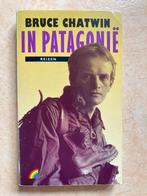 Boek In Patagonië - Bruce Chatwin, Ophalen of Verzenden, Gelezen, Zuid-Amerika