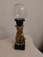 Leuke led lamp., Kunststof, Gebruikt, Ophalen of Verzenden, Modern