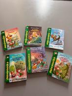 Oerknagers - Geronimo Stilton Boeken Collectie, Boeken, Ophalen of Verzenden, Gelezen