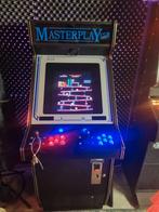 Arcadekast / Speelhal Kast - Masterplay, Verzamelen, Automaten | Flipperkasten, Gebruikt, Elektronisch, Flipperkast, Ophalen