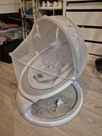 Tryco elektrische schommel stoel, Kinderen en Baby's, Overige merken, Schommelstoel, Ophalen of Verzenden, Met gordel(s) of riempje(s)