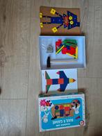 Hamertje Tik Zo Goed Als Nieuw!, Ophalen, Zo goed als nieuw, Bouwen