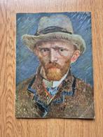 Boekje over Van Gogh, Ophalen of Verzenden, Gelezen, Schilder- en Tekenkunst