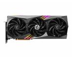 MSI RTX 4090, Computers en Software, Videokaarten, GDDR6, PCI-Express 4, Ophalen of Verzenden, Zo goed als nieuw