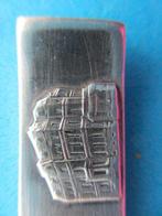 (A2211)  Renkum Oranje Nassau s Oord, Ophalen of Verzenden, Gebruikt, Overige materialen, Bestek