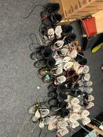 Partij snowboard schoenen, Ophalen, Gebruikt, Staal, A