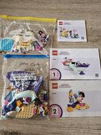 Lego Gabby's Poppenhuis 10785 & 10786 - Complete Sets, Ophalen of Verzenden, Gebruikt, Complete set, Lego
