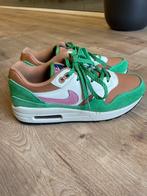 Nike Air Max 1 Treeline maat 38,5, Ophalen of Verzenden, Zo goed als nieuw, Sneakers of Gympen