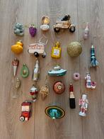 Kerst ornamenten/ballen, Diversen, Kerst, Ophalen, Zo goed als nieuw