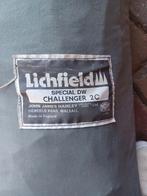 Lichfield tent. Old skool, retro, Caravans en Kamperen, Tenten, Ophalen, Gebruikt, Tot en met 2