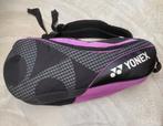 YONEX Sport / tennis tas, Sport en Fitness, Tennis, Overige merken, Ophalen of Verzenden, Zo goed als nieuw, Tas