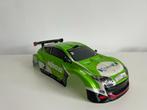 1/10 onroad body rc auto, Elektro, Gebruikt, Ophalen of Verzenden, Schaal 1:10