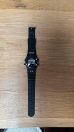 Lorus horloge zwart, Sieraden, Tassen en Uiterlijk, Horloges | Heren, Ophalen of Verzenden, Gebruikt, Polshorloge, Overige merken