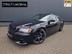 Chrysler 300C SRT-8 6.4 Hemi Facelift! LPG!, Auto's, Automaat, 12 maanden, Achterwielaandrijving, Gebruikt