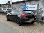 Opel Astra 1.4 Business + | Airco | Cruise | Navi, Auto's, Voorwielaandrijving, 101 pk, Gebruikt, 4 cilinders
