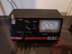 2 SWR meters, Ophalen, Gebruikt