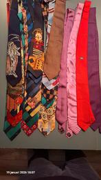 stropdassen, Kleding | Heren, Stropdassen, Ophalen, Zo goed als nieuw, Overige kleuren, Met patroon