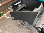 Is uw kind te zwaar om te tillen! Troy bakfiets zij deurtje., Ophalen, Gebruikt, 4 kinderen of meer, Overige merken