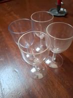 Mepal Wijnglazen - Ideaal voor Camping!, Ophalen, Gebruikt, Effen, Overige materialen