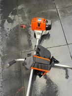 Stihl FS130 bosmaaier, Ophalen, Zo goed als nieuw, Benzine