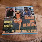 Corry en de rekels  / rozen die bloeien, Ophalen of Verzenden, Gebruikt, Nederlandstalig