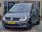 Volkswagen Caddy 2.0 TDI L1 | Gereviseerde motor! | LED | Tr, Stof, Gebruikt, 4 cilinders, Volkswagen