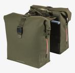 Basil fietstassen., Fietsen en Brommers, Fietsaccessoires | Fietstassen, Ophalen of Verzenden, Nieuw