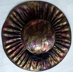 Elegante hoed met bloemendetails, Kleding | Dames, Hoeden en Petten, Ophalen of Verzenden