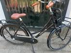 Cortina roots dames fiets 57cm, Fietsen en Brommers, Versnellingen, 56 cm of meer, Zo goed als nieuw, Ophalen