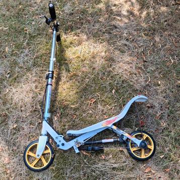 Space scooter beschikbaar voor biedingen