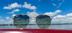 Ray-Ban RB3548 001/BH – Tijdloos Design met moderne twist