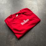 Marlboro lightweight trui *maat M*, Ophalen of Verzenden, Zo goed als nieuw