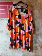 Ophilia tuniek/jurk Rina color fushion 5/54,56 twv €59.95, Nieuw, Oranje, Ophalen of Verzenden, Ophilia