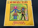 Santana "Hold On" 7" single uit Japan, Cd's en Dvd's, Vinyl Singles, 7 inch, Single, Verzenden