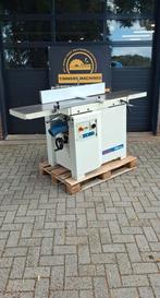 SCM vlakvandiktebank 410mm vlakbank vandiktebank CE geremd, Ophalen of Verzenden, Zo goed als nieuw