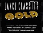 Dance Classics Gold 2 X CD, Cd's en Dvd's, Cd's | Verzamelalbums, Pop, Zo goed als nieuw, Verzenden