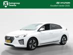 Hyundai IONIQ 1.6 GDi Comfort + | Navigatie | Camera | Premi, Auto's, Hyundai, 12 maanden, Stof, Gebruikt, Adaptive Cruise Control