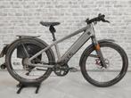Stromer ST5 Sport M 983Wh Heren Grijs M 2020, Fietsen en Brommers, Gebruikt, Stromer