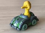 Vintage Pino Muppets Big Bird Sesame Street Hasbro 1981, Verzamelen, Poppetjes en Figuurtjes, Ophalen of Verzenden, Gebruikt
