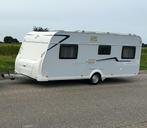 TEC WELTBUMMLER 555 TE 2010, Schokbreker, T.E.C., Rondzit, Particulier
