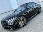 Mercedes-Benz S-klasse 580 e AMG 510Pk Night Pack Burmester, Te koop, Geïmporteerd, 2999 cc, Gebruikt