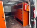 Inbouw kasten 2 stuks lings en rechts, Ophalen