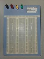 Velleman SD35N High-Q Breadboard, Ophalen of Verzenden