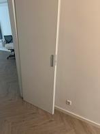 Meterkast deur, Doe-het-zelf en Verbouw, Ophalen, Minder dan 80 cm, 215 cm of meer, Binnendeur