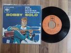 single  Bobby Solo - Cristina*, Gebruikt, 7 inch, Single, Ophalen of Verzenden